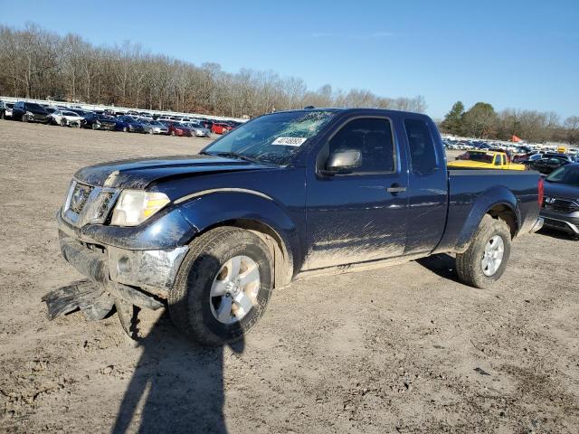 nissan frontier s 2011 1n6ad0cu6bc412784