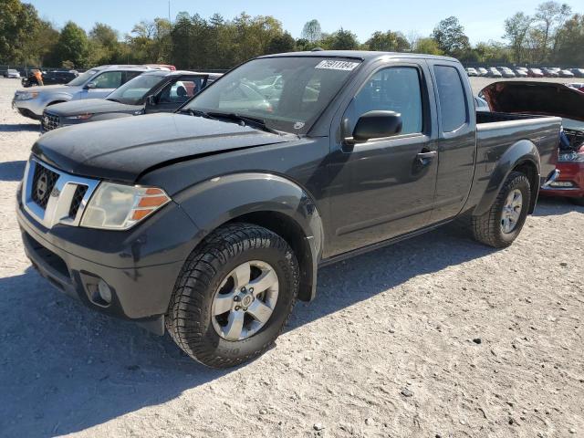 nissan frontier s 2012 1n6ad0cu6cc442434