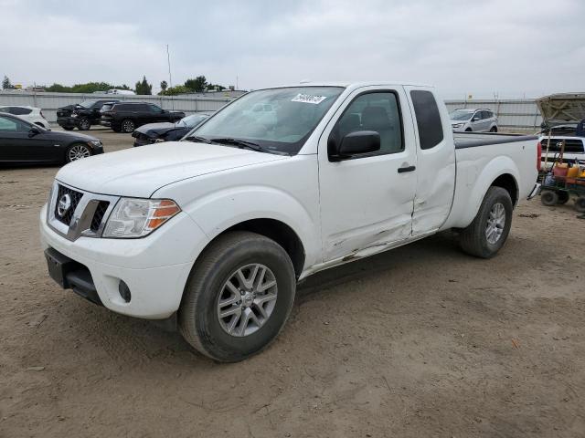 nissan frontier s 2017 1n6ad0cu6hn750408