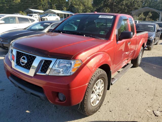 nissan frontier s 2016 1n6ad0cu7gn793606