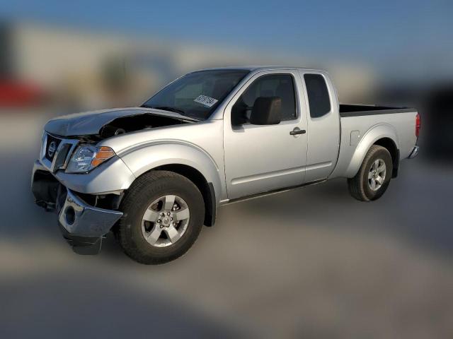 nissan frontier 2010 1n6ad0cu8ac423106