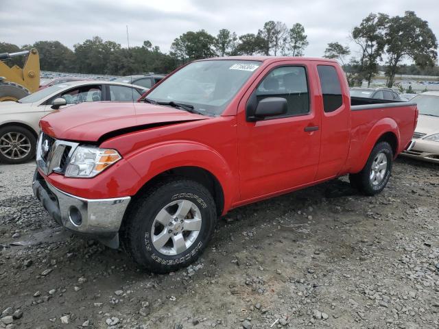 nissan frontier s 2011 1n6ad0cu8bc451666