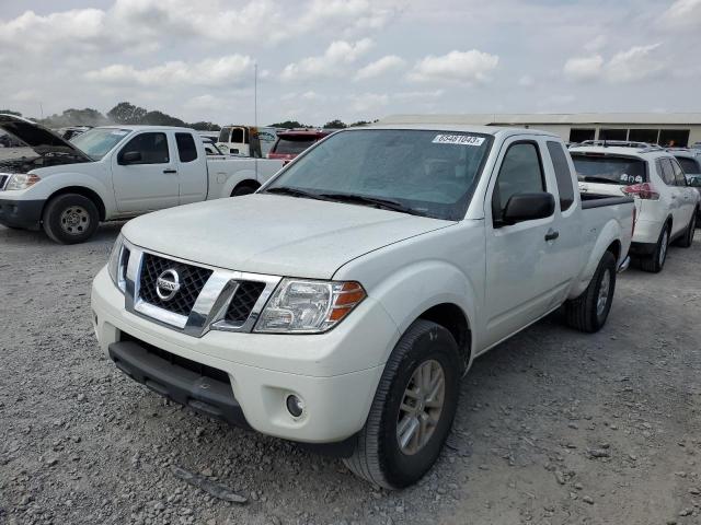 nissan frontier s 2019 1n6ad0cu8kn788987