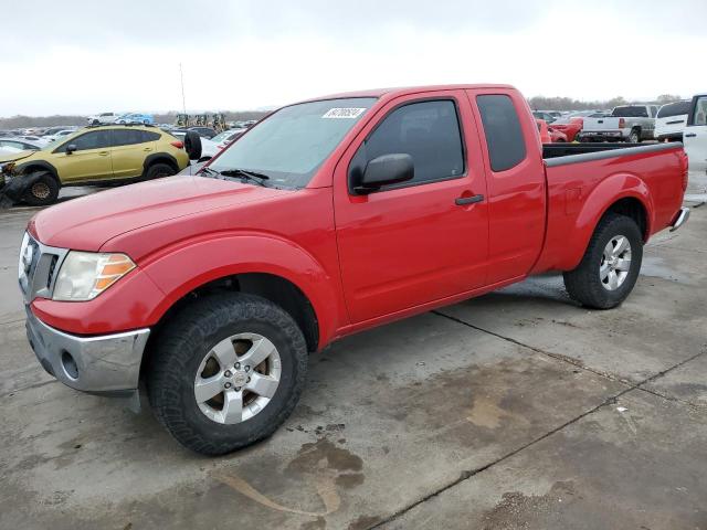 nissan frontier k 2010 1n6ad0cu9ac413216