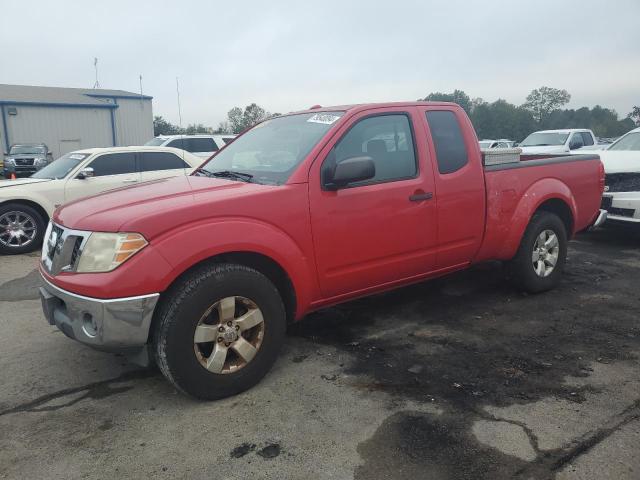 nissan frontier s 2011 1n6ad0cu9bc452311