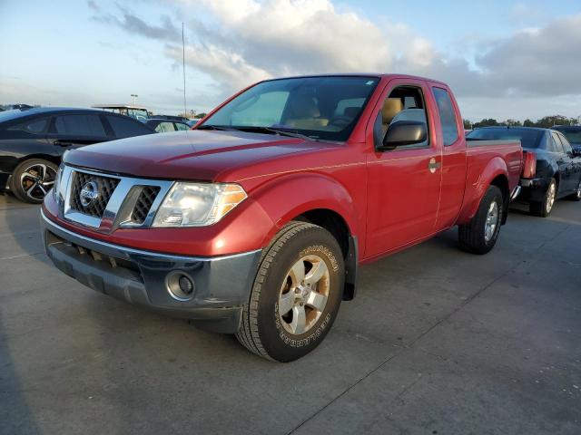 nissan frontier k 2010 1n6ad0cuxac441963