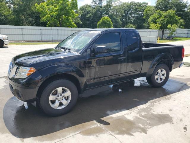 nissan frontier 2012 1n6ad0cuxcc441500