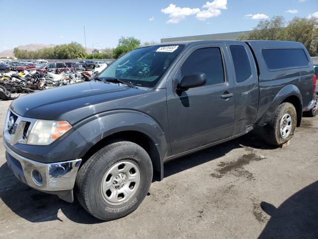 nissan frontier 2010 1n6ad0cw0ac402669