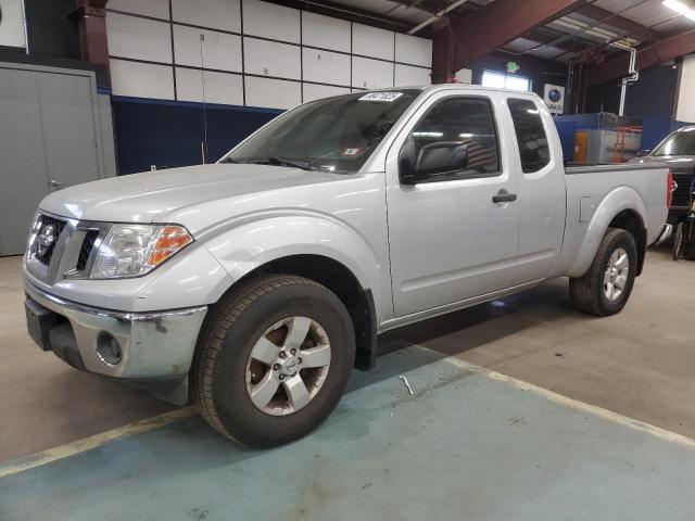 nissan frontier k 2010 1n6ad0cw0ac446770