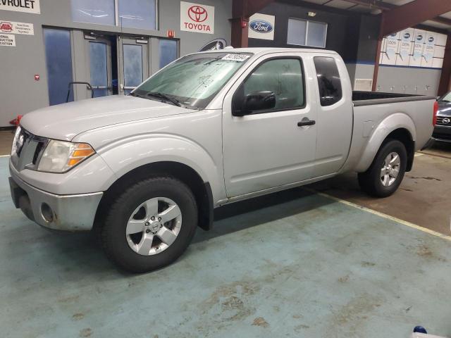 nissan frontier s 2011 1n6ad0cw0bc442574