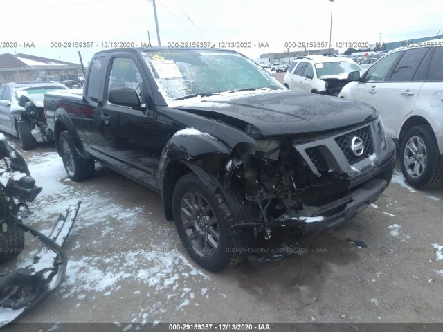 nissan frontier 2012 1n6ad0cw0cc466777