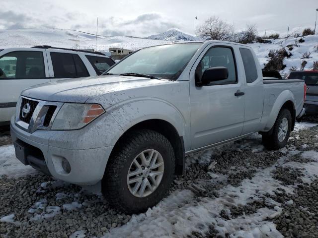 nissan frontier 2018 1n6ad0cw0jn710431