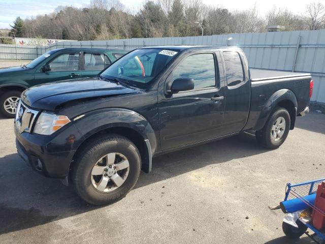 nissan frontier 2012 1n6ad0cw1cc416003