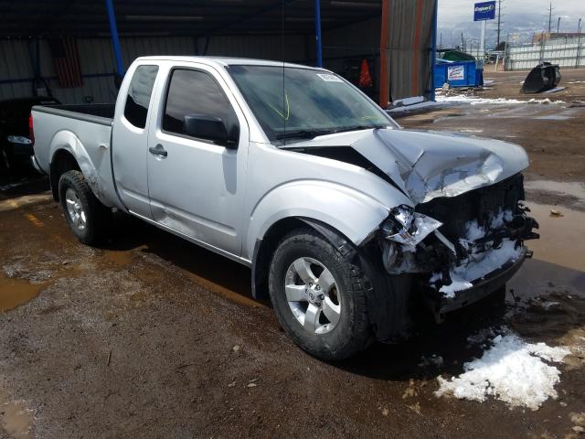 nissan frontier s 2012 1n6ad0cw1cc436526