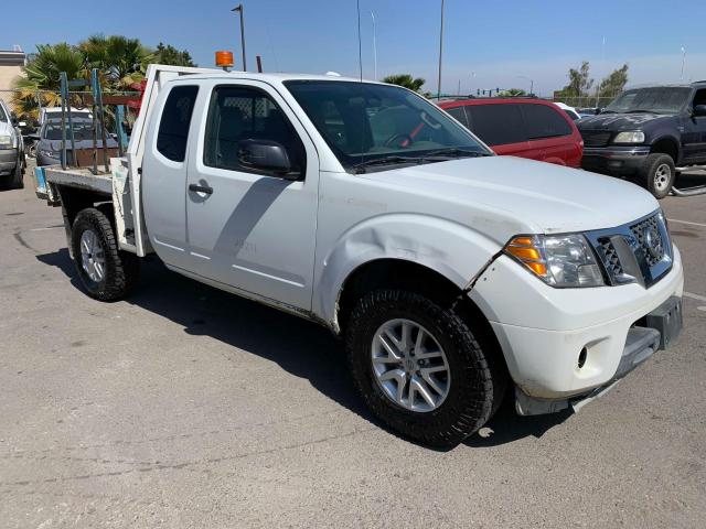 nissan frontier s 2014 1n6ad0cw1en737806