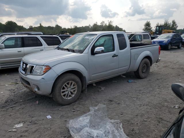 nissan frontier s 2017 1n6ad0cw1hn768347