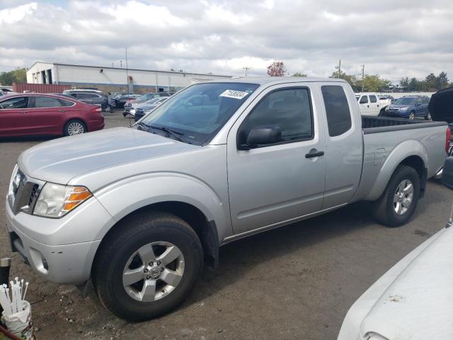 nissan frontier s 2012 1n6ad0cw2cc446045