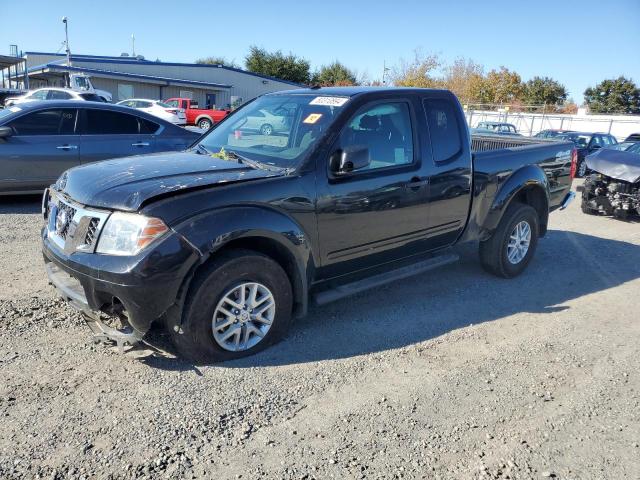 nissan frontier s 2015 1n6ad0cw2fn747293