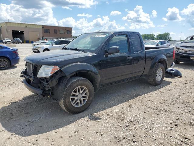 nissan frontier 2016 1n6ad0cw2gn714697