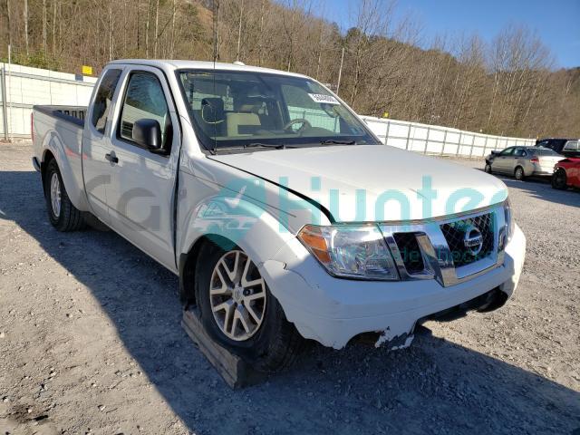 nissan frontier s 2016 1n6ad0cw2gn784426