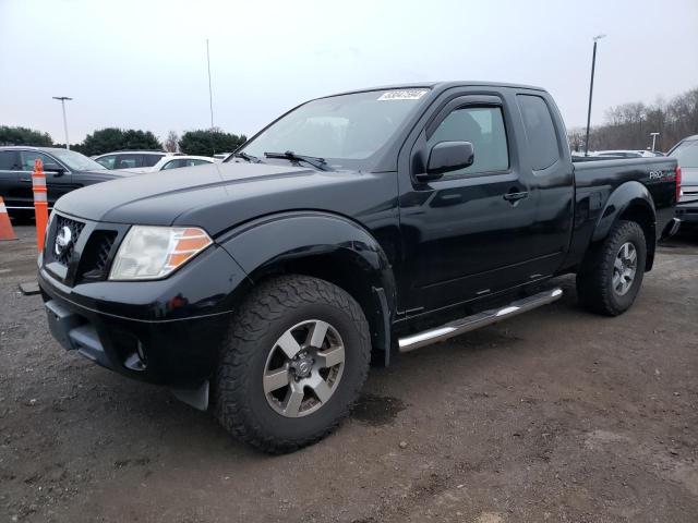 nissan frontier k 2010 1n6ad0cw3ac433897