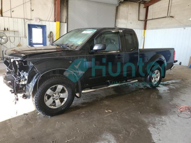nissan frontier s 2012 1n6ad0cw3cc469396