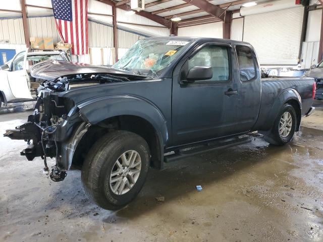 nissan frontier s 2016 1n6ad0cw3gn786962