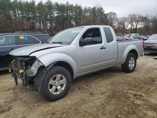 nissan frontier s 2012 1n6ad0cw4cc469438