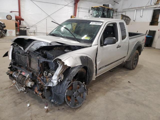 nissan frontier 2013 1n6ad0cw4dn712414