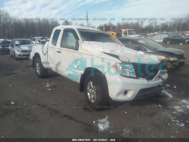 nissan frontier 2013 1n6ad0cw4dn716138