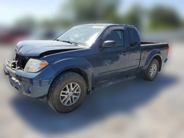 nissan frontier 2016 1n6ad0cw4gn764775