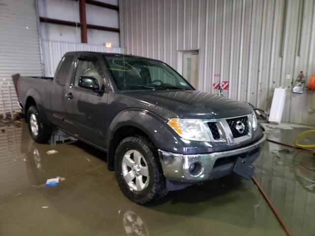 nissan frontier k 2010 1n6ad0cw5ac443170