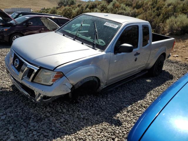 nissan frontier s 2011 1n6ad0cw5bc420988