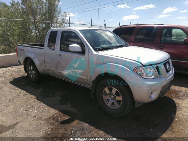 nissan frontier 2012 1n6ad0cw5cc434388