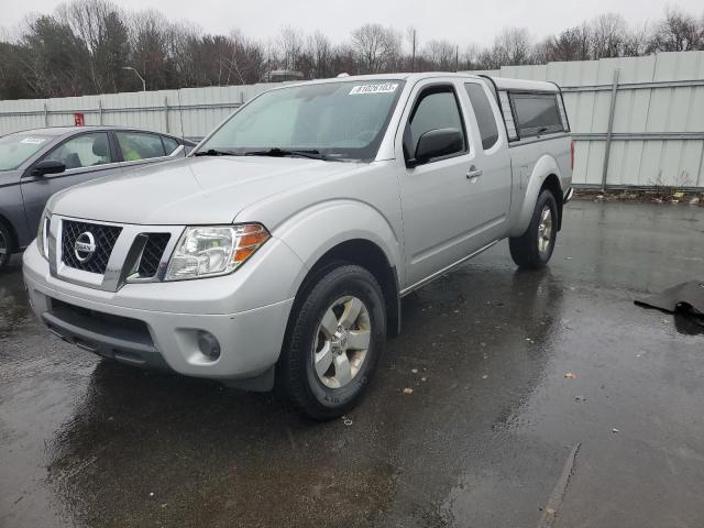 nissan frontier 2012 1n6ad0cw5cc459176