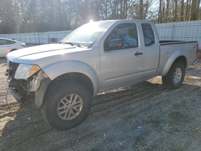 nissan frontier s 2015 1n6ad0cw5fn753315