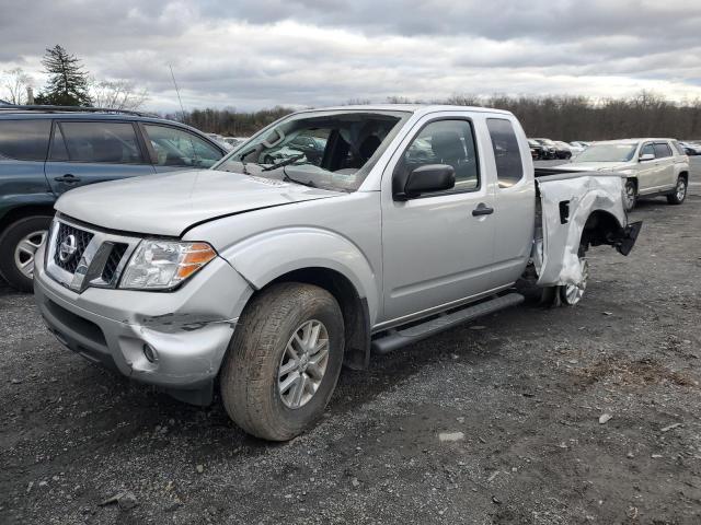 nissan frontier 2019 1n6ad0cw5kn799219