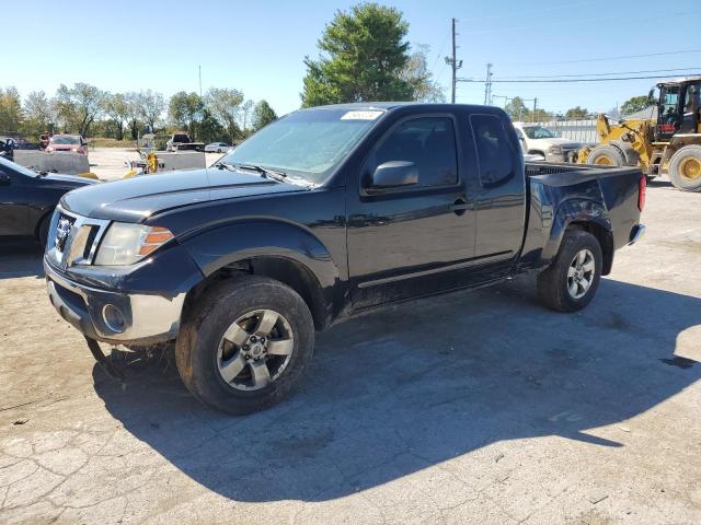 nissan frontier k 2010 1n6ad0cw6ac418584