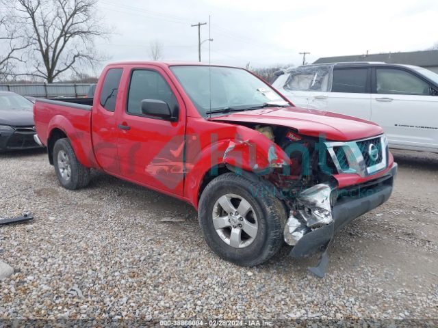 nissan frontier 2010 1n6ad0cw6at443825