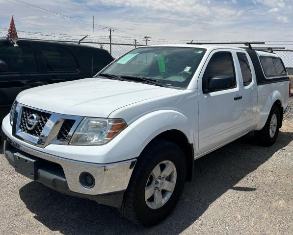 nissan frontier s 2011 1n6ad0cw6bc419574