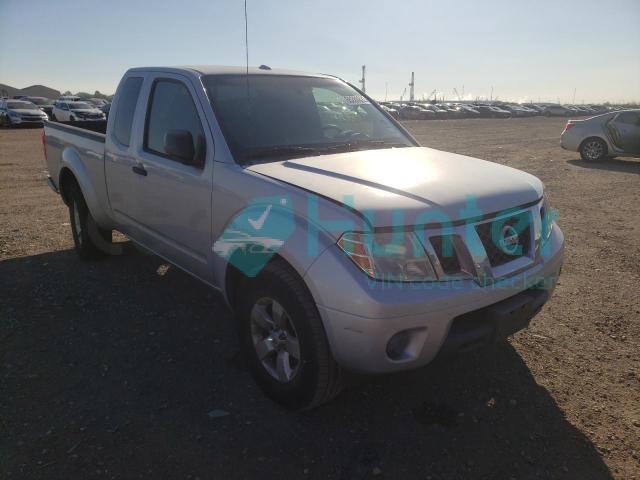 nissan frontier s 2012 1n6ad0cw6cc436506