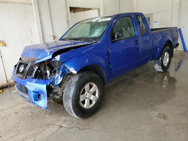 nissan frontier 2012 1n6ad0cw6cc447599