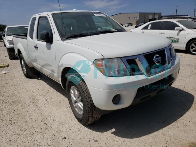nissan frontier s 2015 1n6ad0cw6fn753937