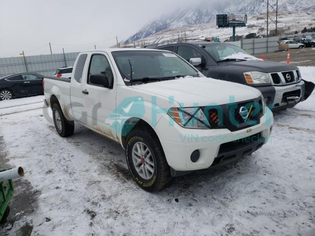 nissan frontier s 2015 1n6ad0cw6fn763321