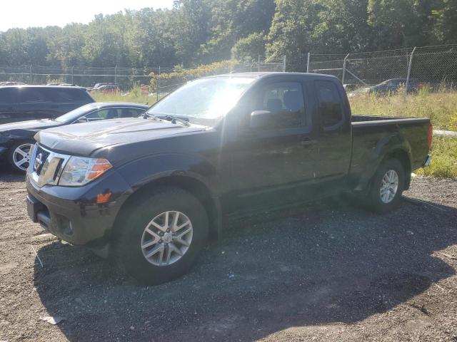 nissan frontier s 2018 1n6ad0cw6jn764820