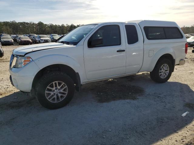 nissan frontier 2019 1n6ad0cw6kn739983