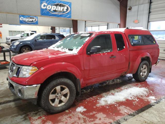 nissan frontier k 2010 1n6ad0cw7ac444823