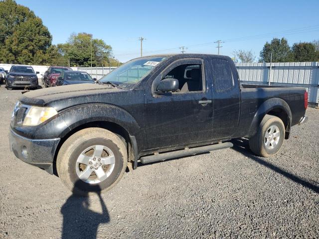 nissan frontier s 2011 1n6ad0cw7bc408146