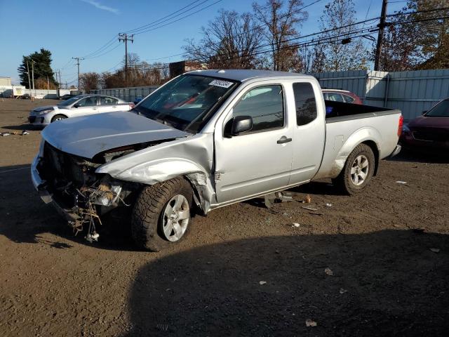 nissan frontier s 2012 1n6ad0cw7cc441813