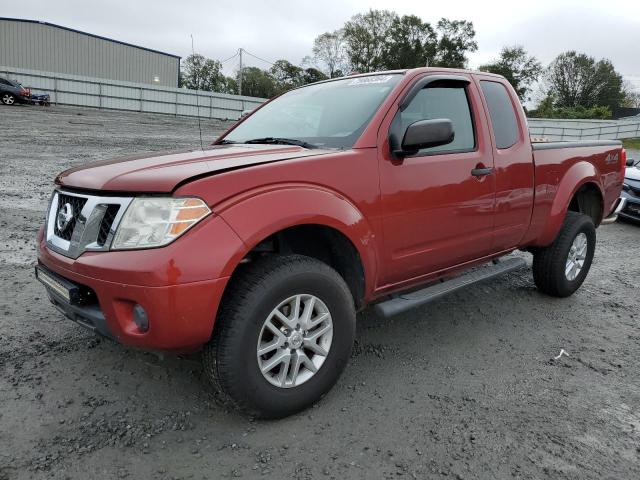 nissan frontier s 2014 1n6ad0cw7en772298